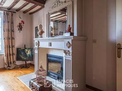 Maison, 362 m²