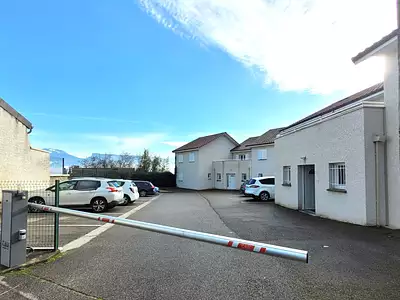 Maison, 91,36 m²