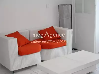 Appartement, 30 m²