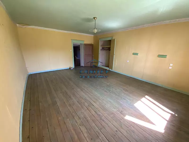 Maison, 115 m²