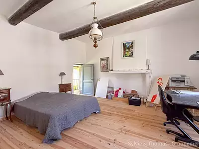 Maison, 205 m²