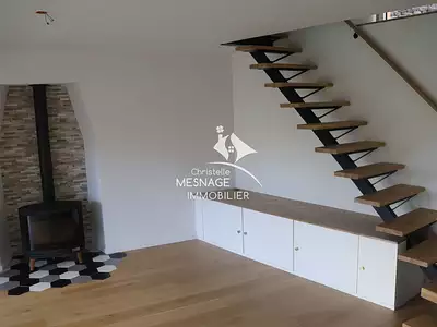 Maison, 150 m²