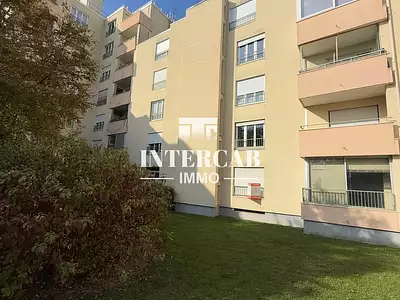 Appartement, 44,62 m²