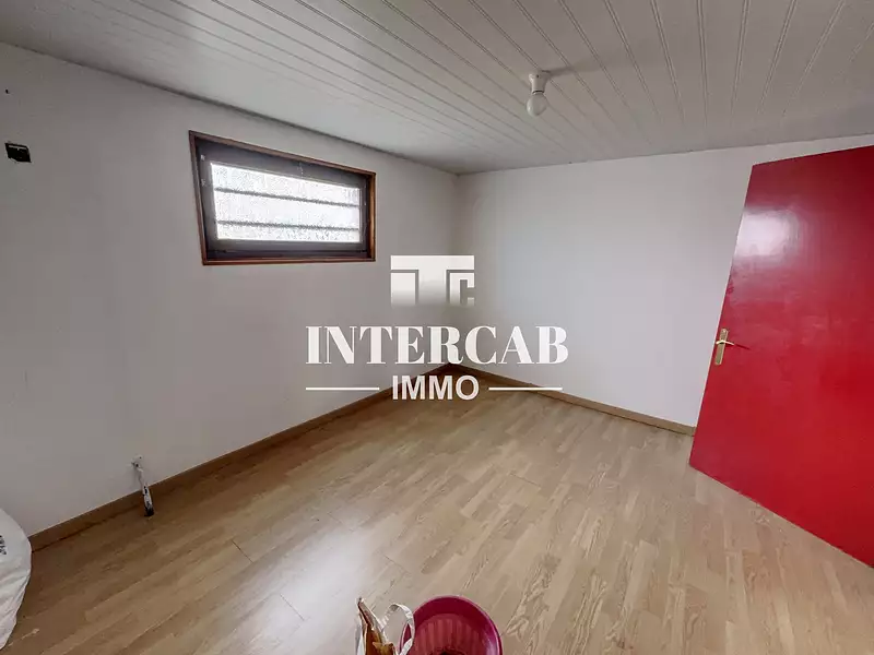 Maison, 85 m²