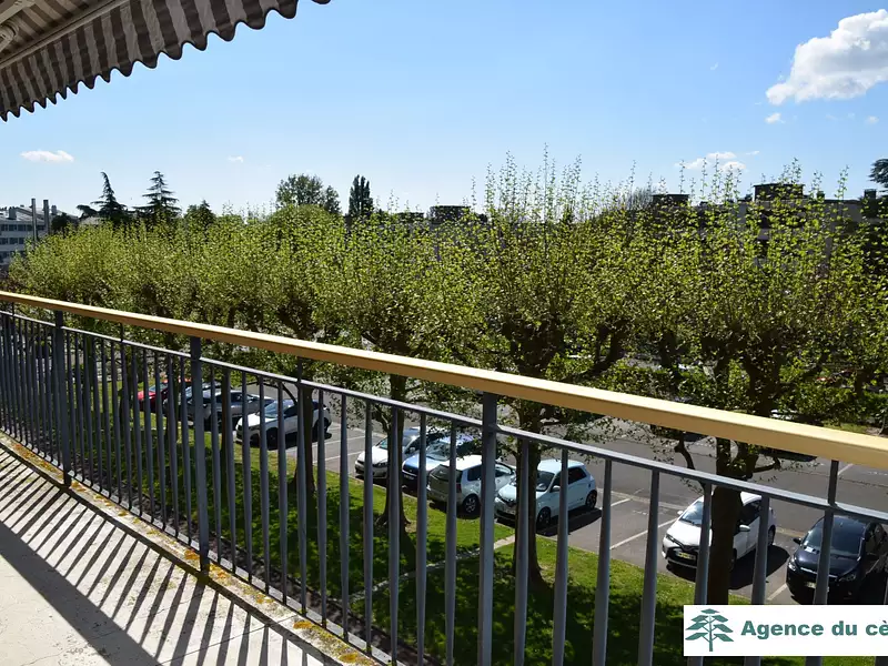Appartement, 138,74 m²