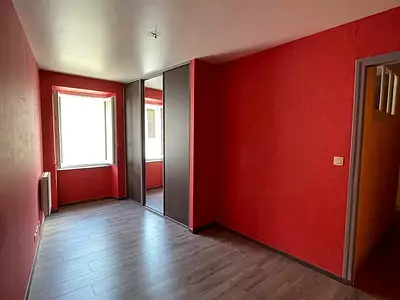 Maison, 65 m²