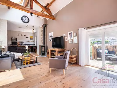 Maison, 180 m²