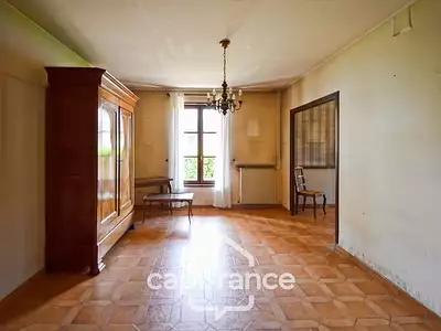 Maison, 117 m²