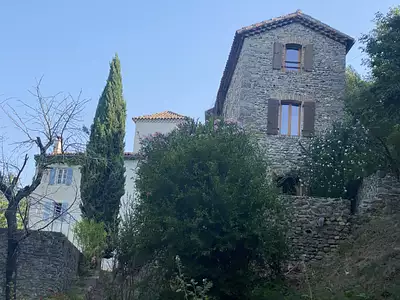Maison, 450 m²