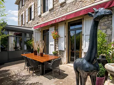 Maison, 350 m²