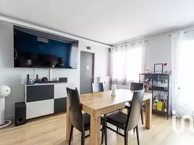 Appartement, 67 m²
