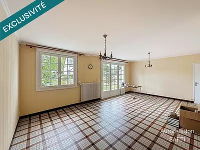 Maison, 90 m²