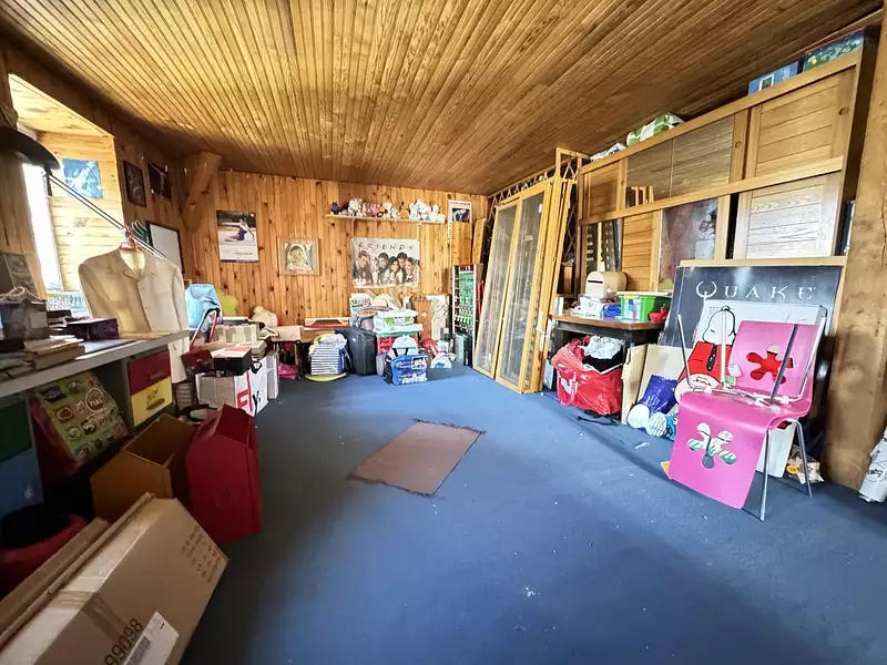 Maison, 230 m²
