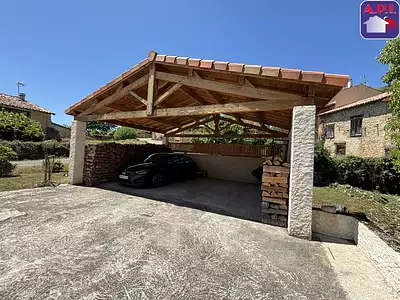 Maison, 188 m²