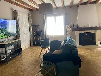Maison, 110 m²