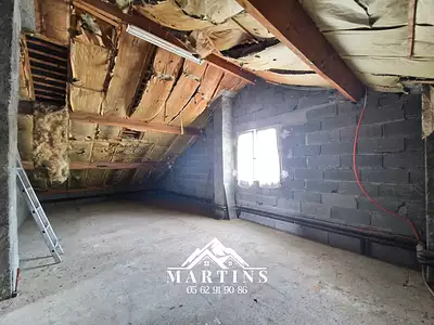 Maison, 152 m²