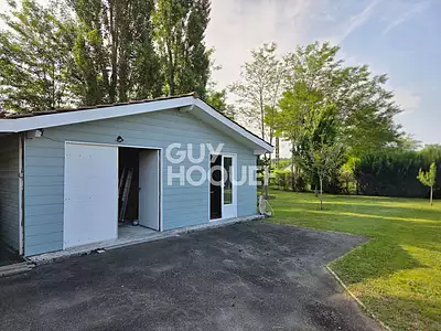 Maison, 107,91 m²