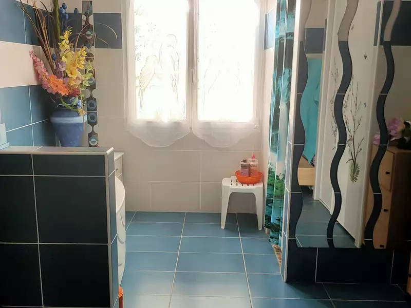 Maison, 169 m²