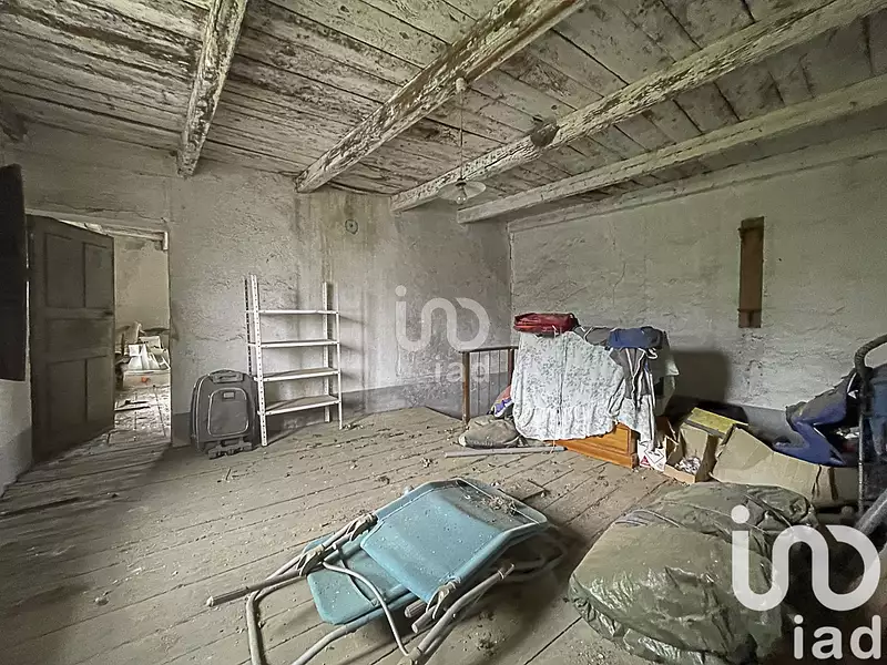 Maison, 107 m²