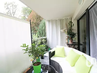 Appartement, 82 m²