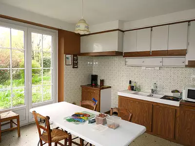Maison, 165 m²