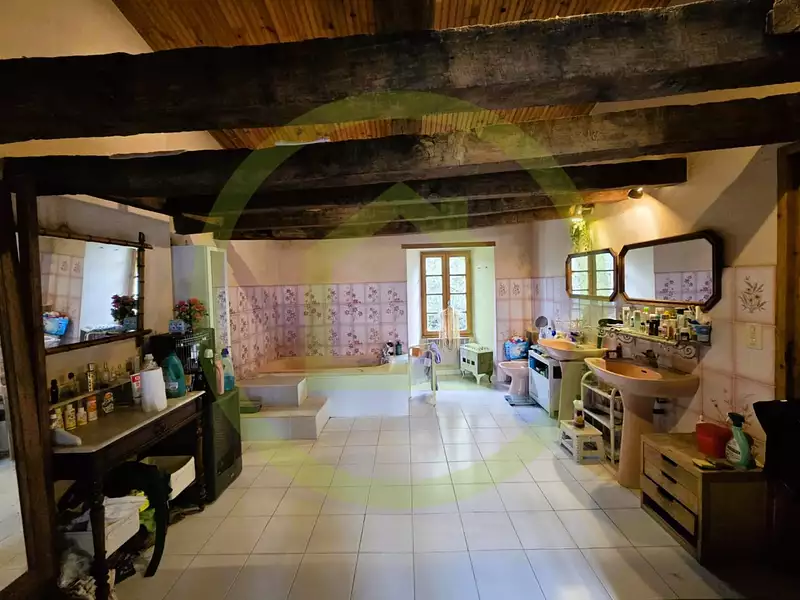 Maison, 145 m²