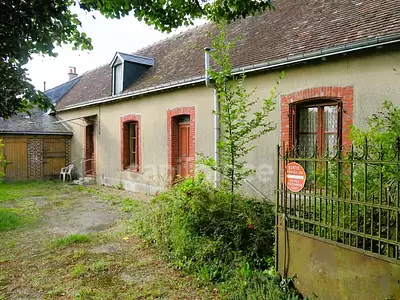 Maison, 95 m²