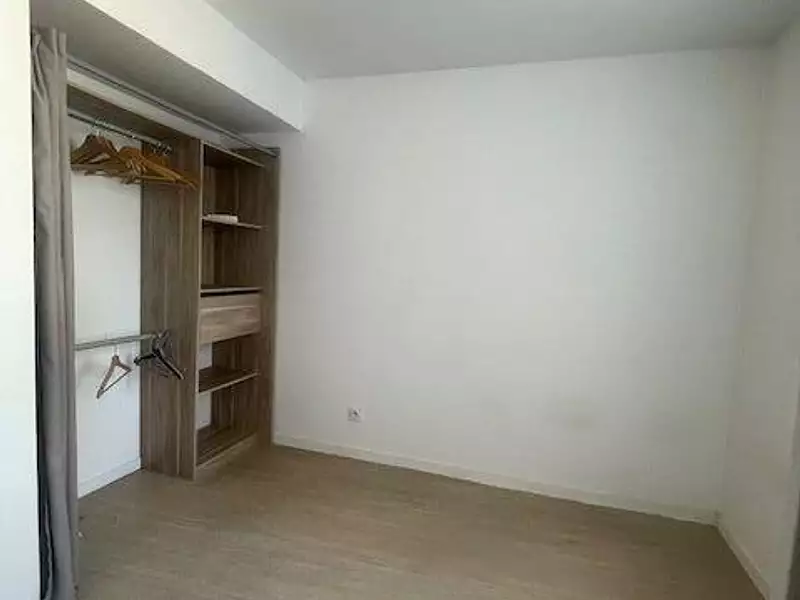 Appartement, 64 m²
