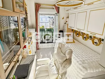 Appartement, 9,4 m²