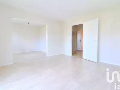 Appartement, 68 m²