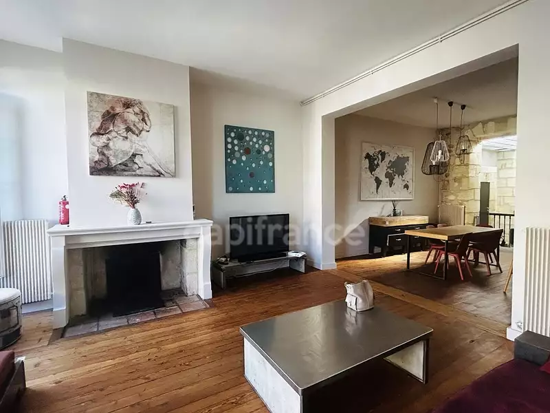 Appartement, 108 m²