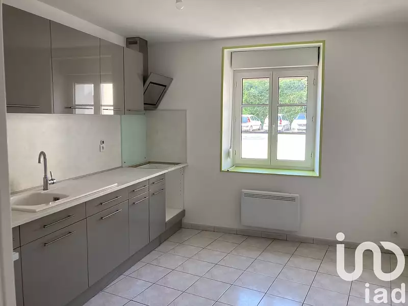Maison, 128 m²