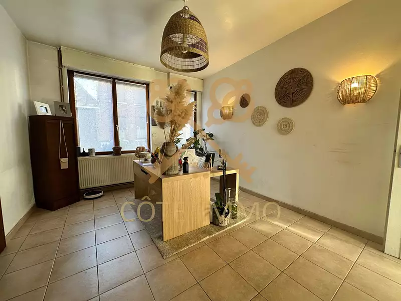 Maison, 160 m²