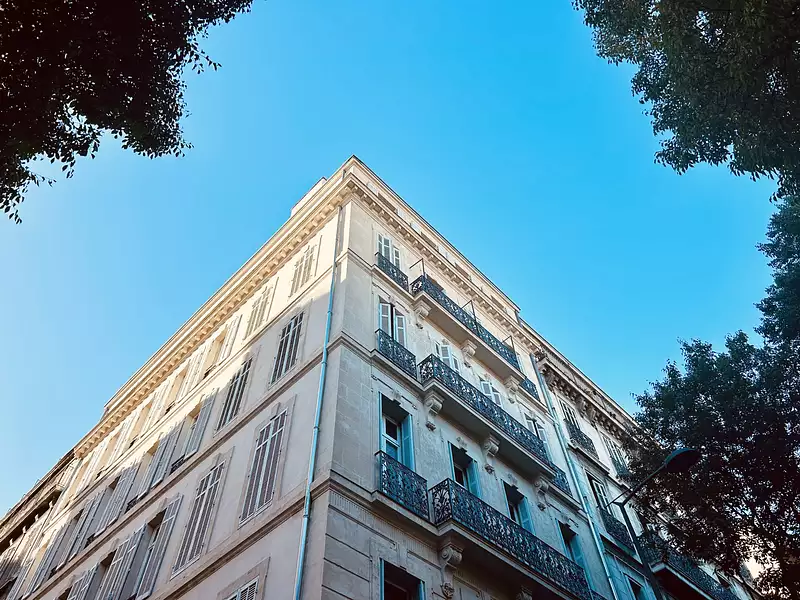 Appartement, 132,07 m²