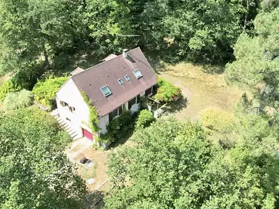 Maison, 129 m²