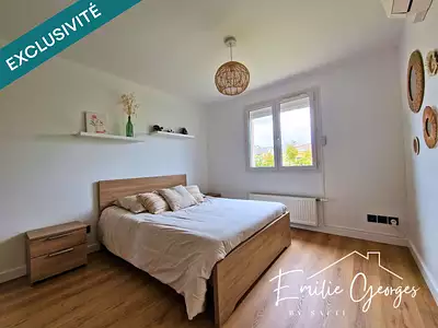 Maison, 102 m²