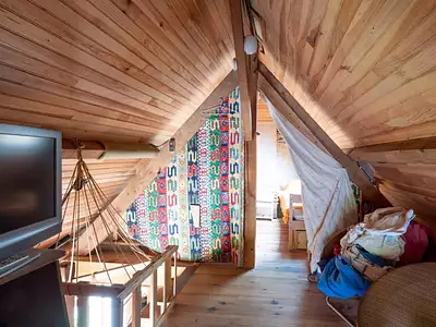 Maison, 63 m²
