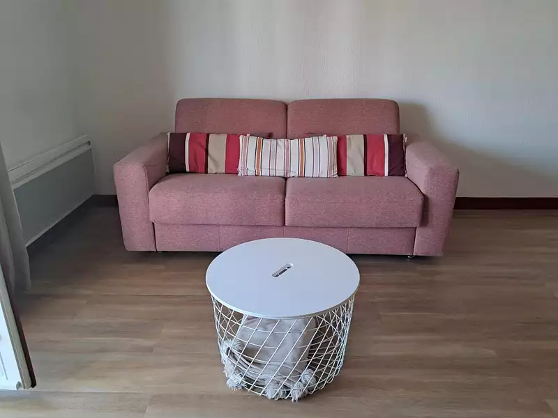 Appartement, 40 m²
