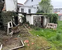 Maison, 100 m²