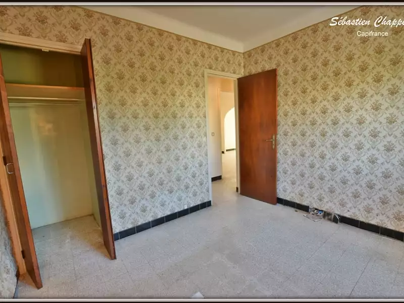 Maison, 70 m²