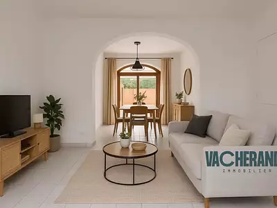 Maison, 99 m²