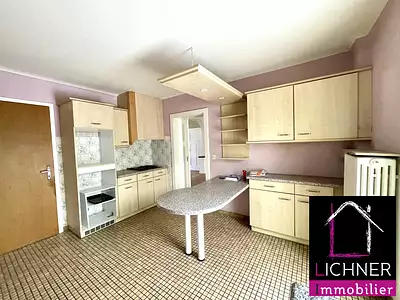 Maison, 176 m²