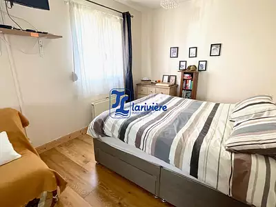 Maison, 169 m²