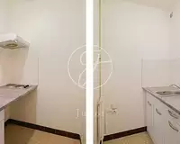 Appartement, 33,09 m²