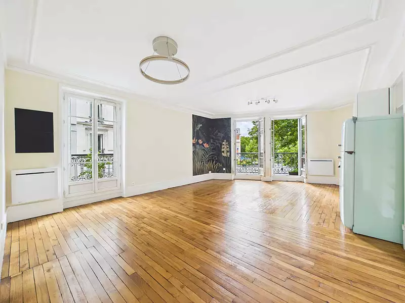 Appartement, 126 m²