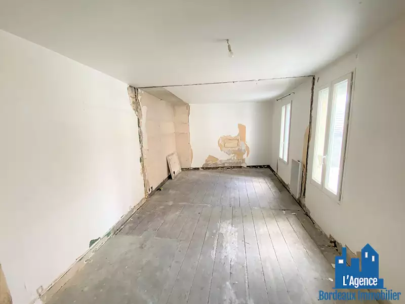 Appartement, 62 m²
