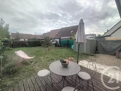 Maison, 88 m²