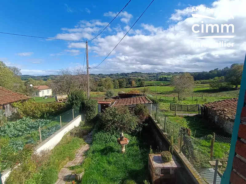 Maison, 90 m²