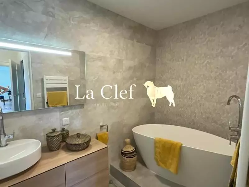 Appartement, 86 m²