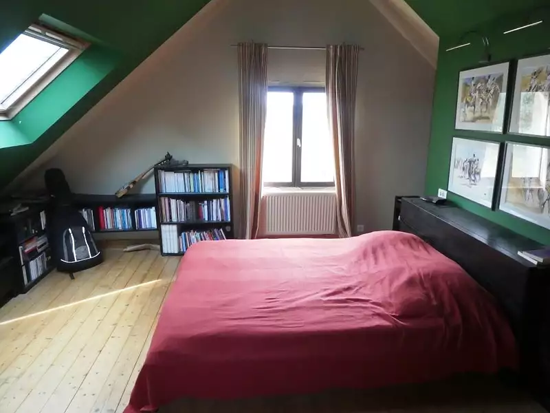 Maison, 160 m²